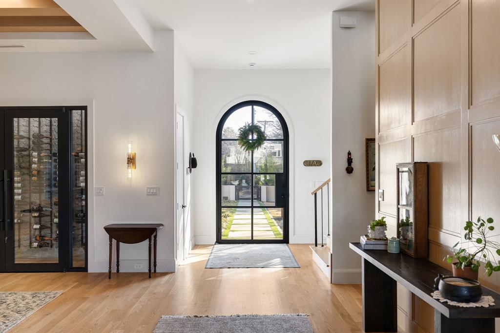 Preshaven Park - Residential