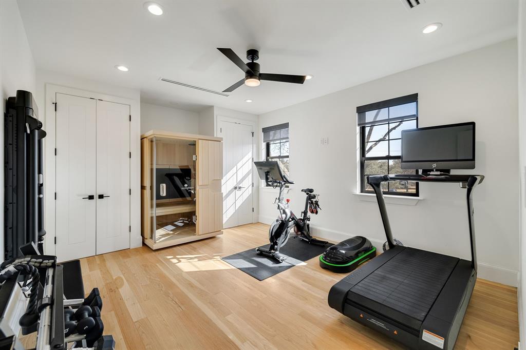 Preshaven Park - Residential