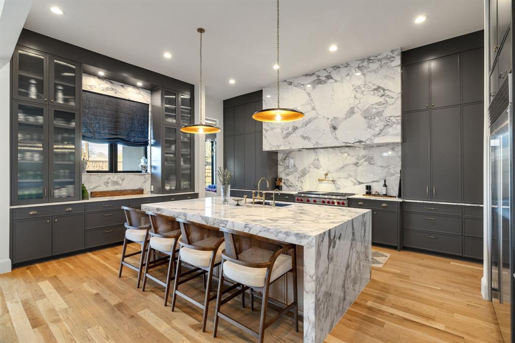 Preshaven Park - Residential