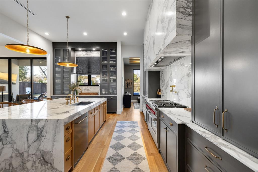 Preshaven Park - Residential