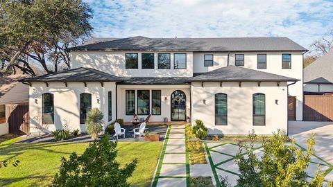 5949 Northaven Road Dallas TX 75230