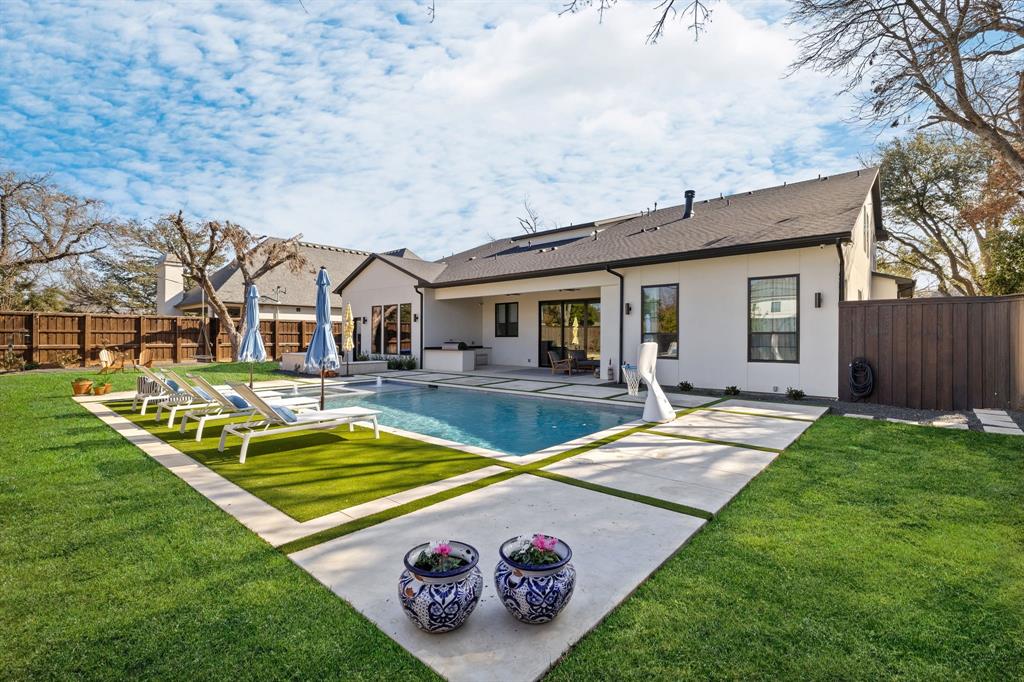 Preshaven Park - Residential