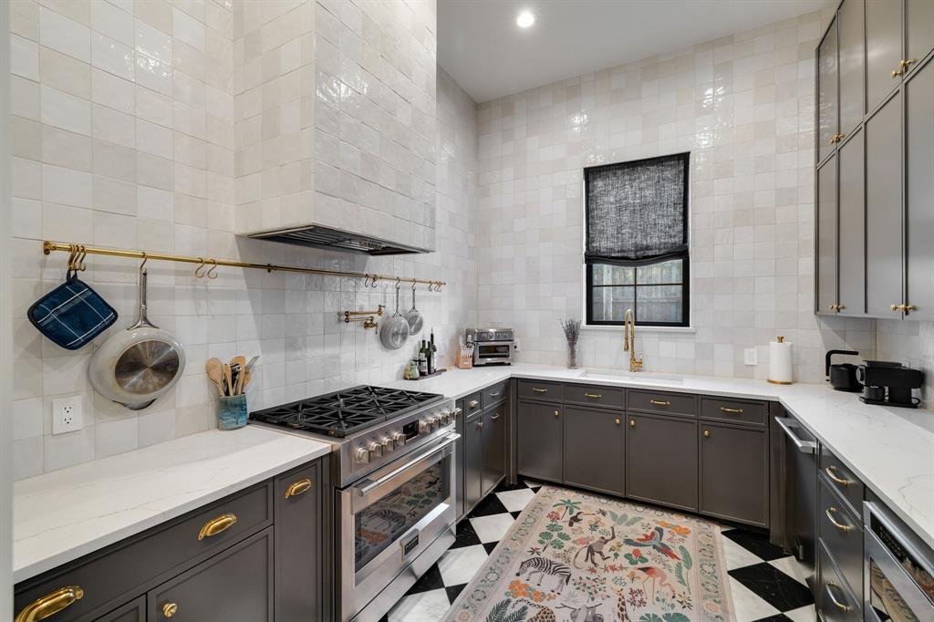 Preshaven Park - Residential