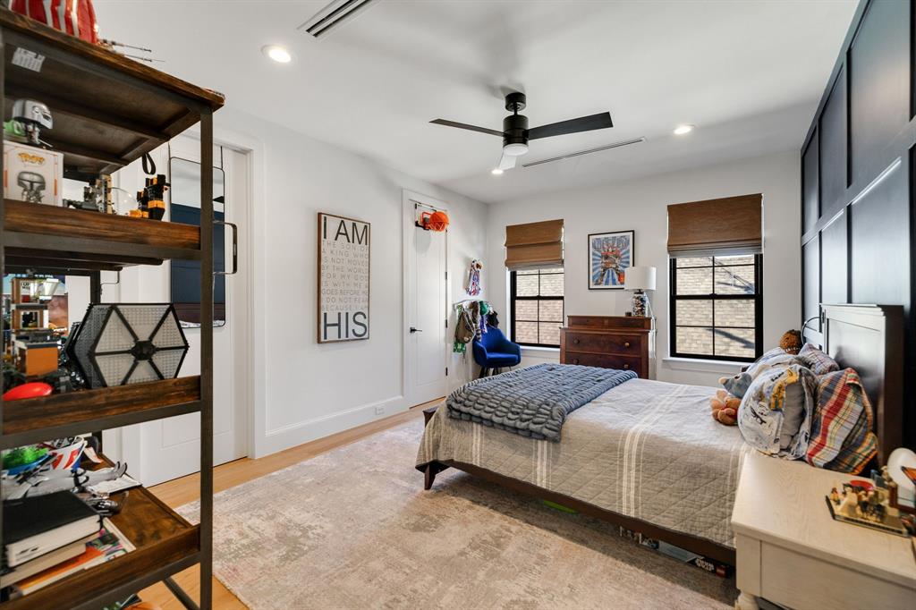 Preshaven Park - Residential