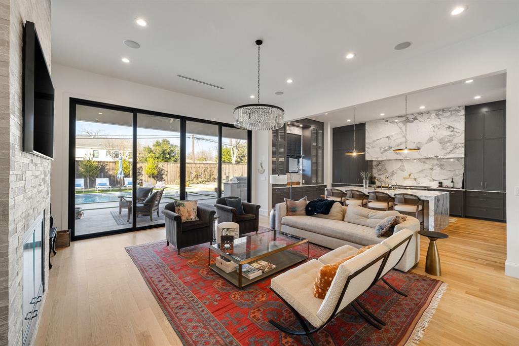 Preshaven Park - Residential