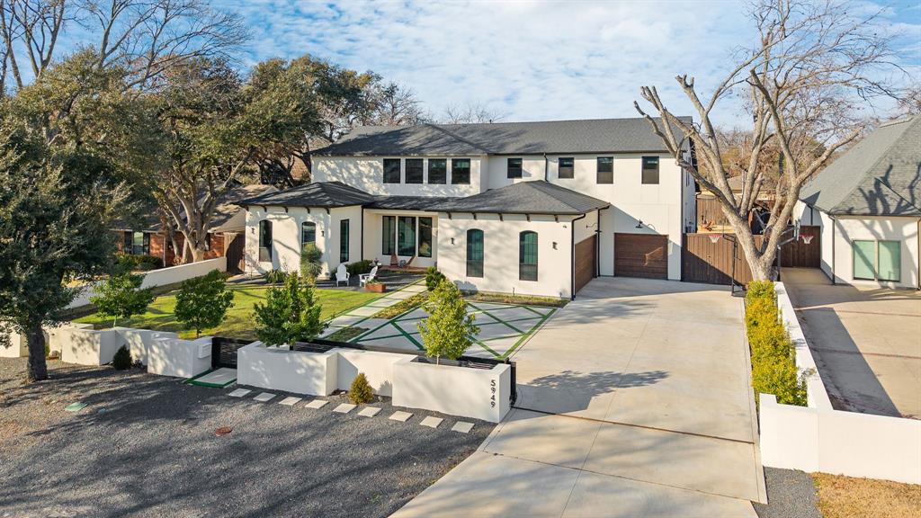 Preshaven Park - Residential