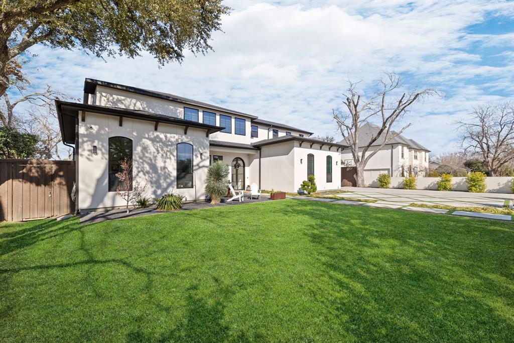 Preshaven Park - Residential