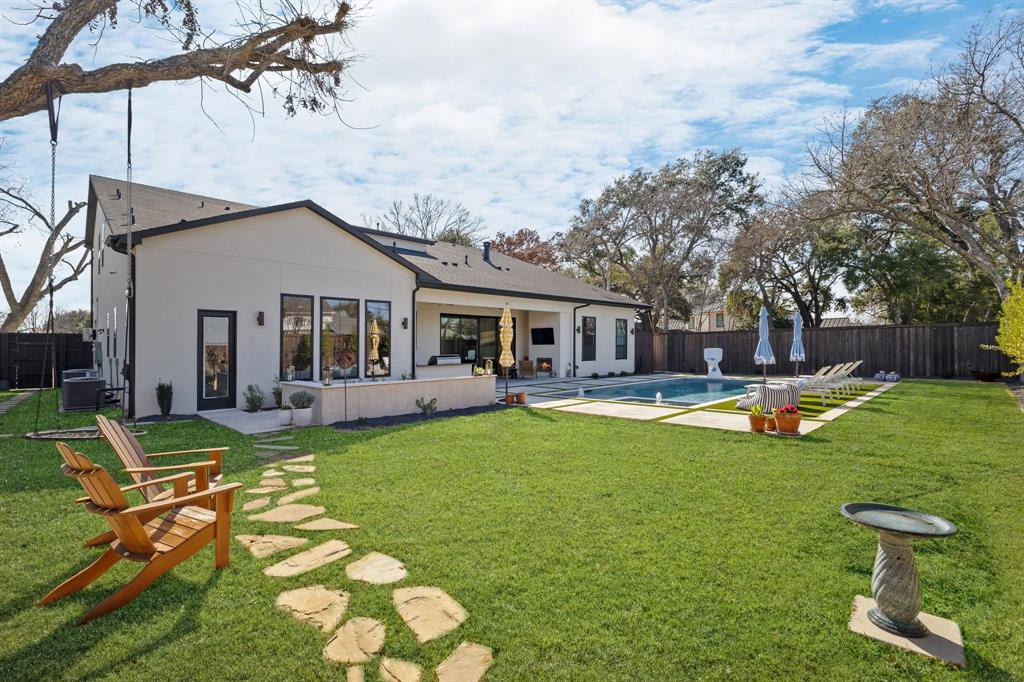 Preshaven Park - Residential