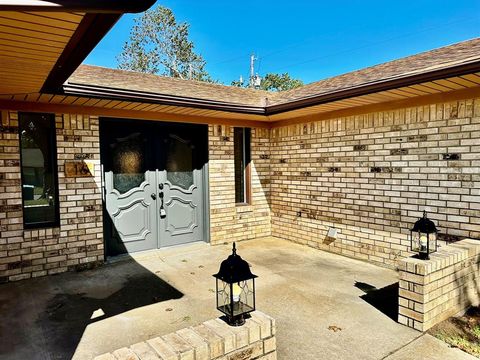 Tiny photo for 16 Haven Circle, Denison, TX 75020 (MLS # 21099837)