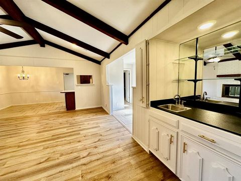 Tiny photo for 16 Haven Circle, Denison, TX 75020 (MLS # 21099837)