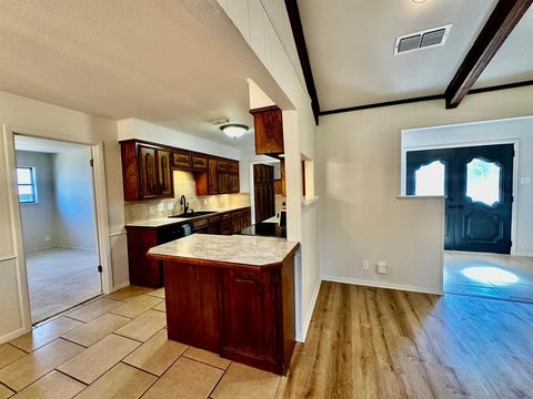 Tiny photo for 16 Haven Circle, Denison, TX 75020 (MLS # 21099837)