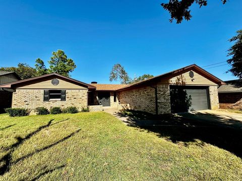 16 Haven Circle Denison TX 75020
