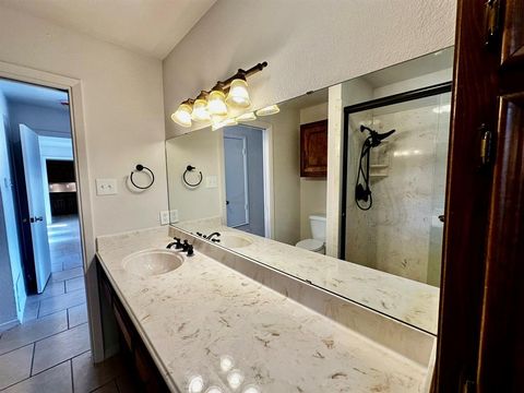 Tiny photo for 16 Haven Circle, Denison, TX 75020 (MLS # 21099837)