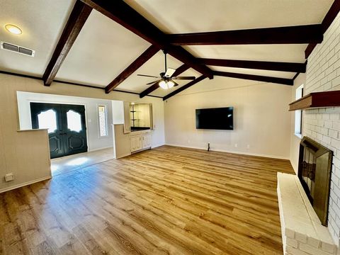 Tiny photo for 16 Haven Circle, Denison, TX 75020 (MLS # 21099837)