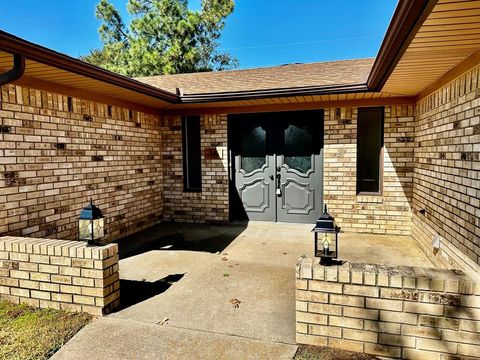 Tiny photo for 16 Haven Circle, Denison, TX 75020 (MLS # 21099837)
