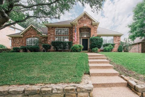 1006 Bel Air Drive Allen TX 75013