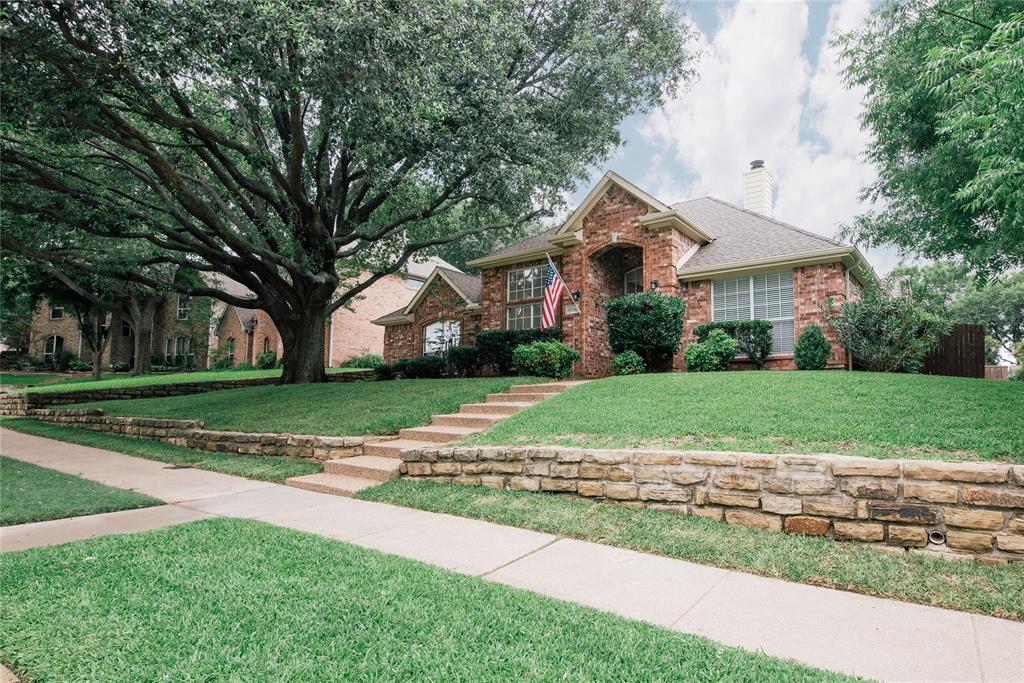1006 Bel Air Drive