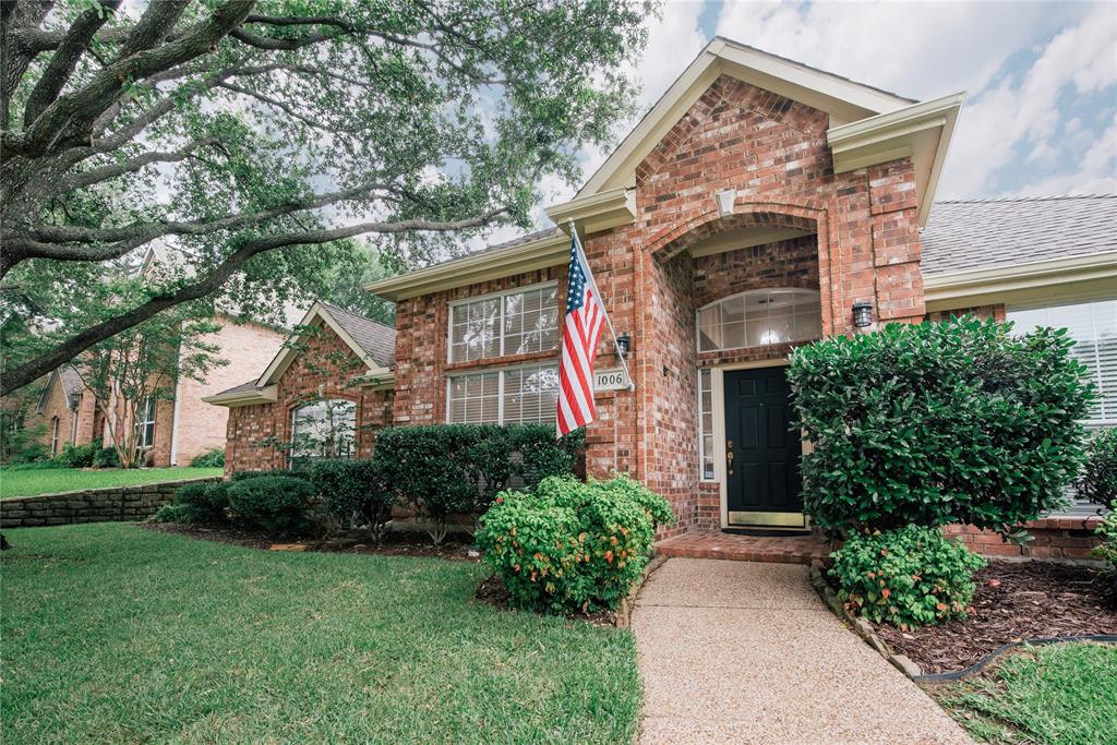 1006 Bel Air Drive