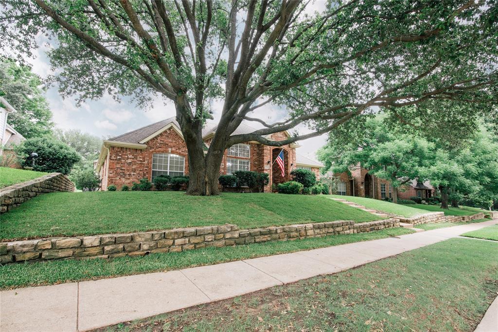1006 Bel Air Drive