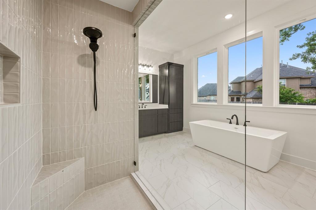 Highland Oaks - Residential