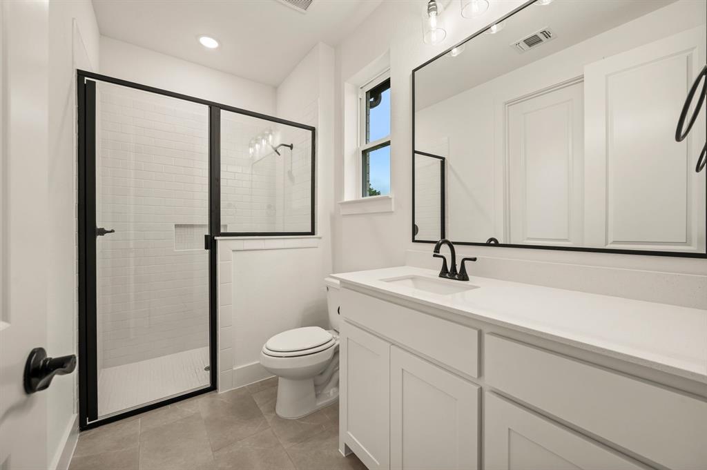 Highland Oaks - Residential