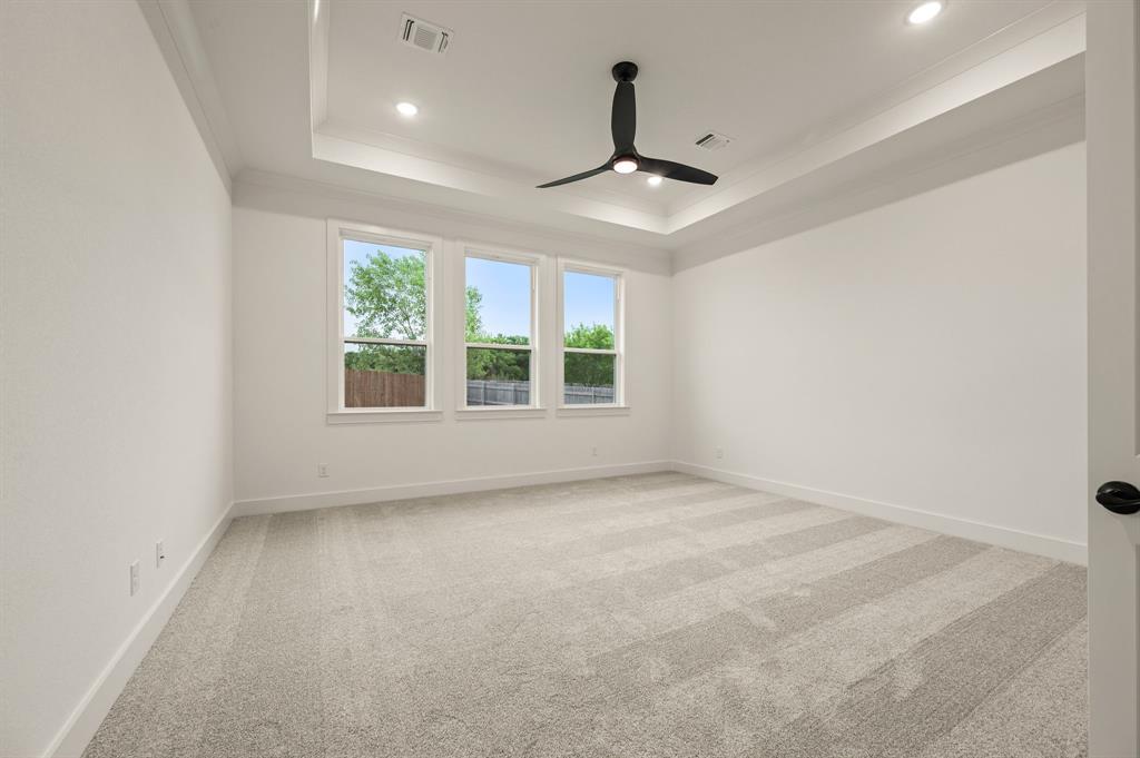 Highland Oaks - Residential