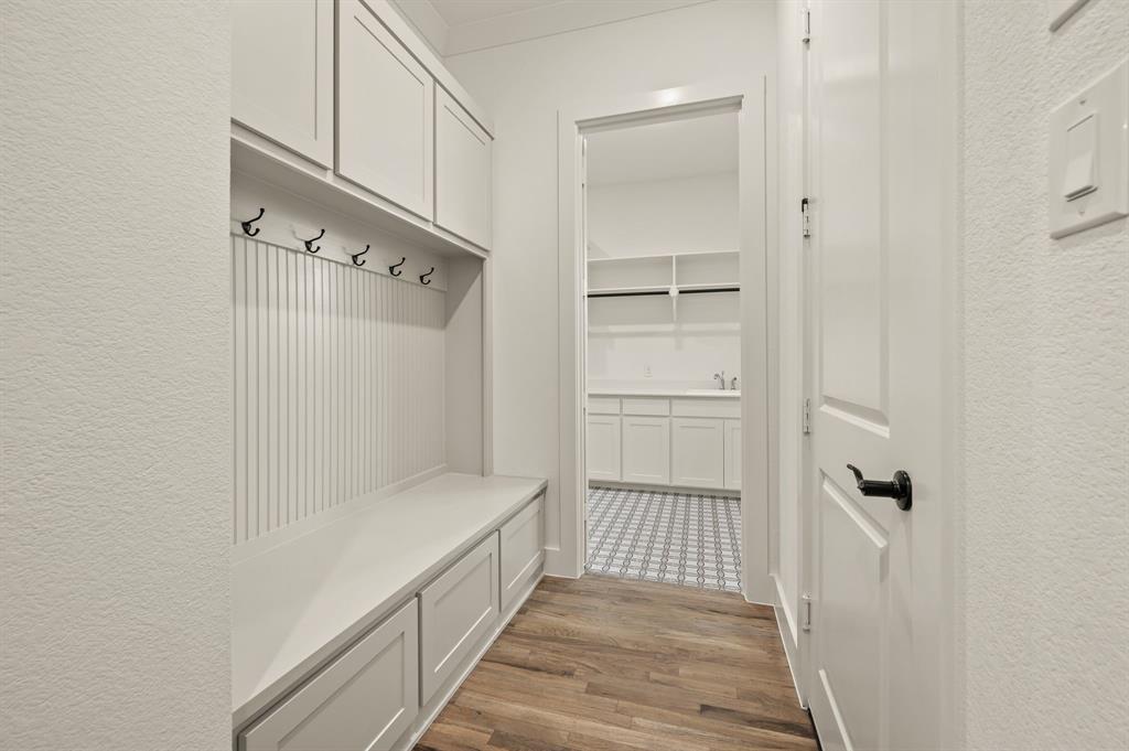 Highland Oaks - Residential