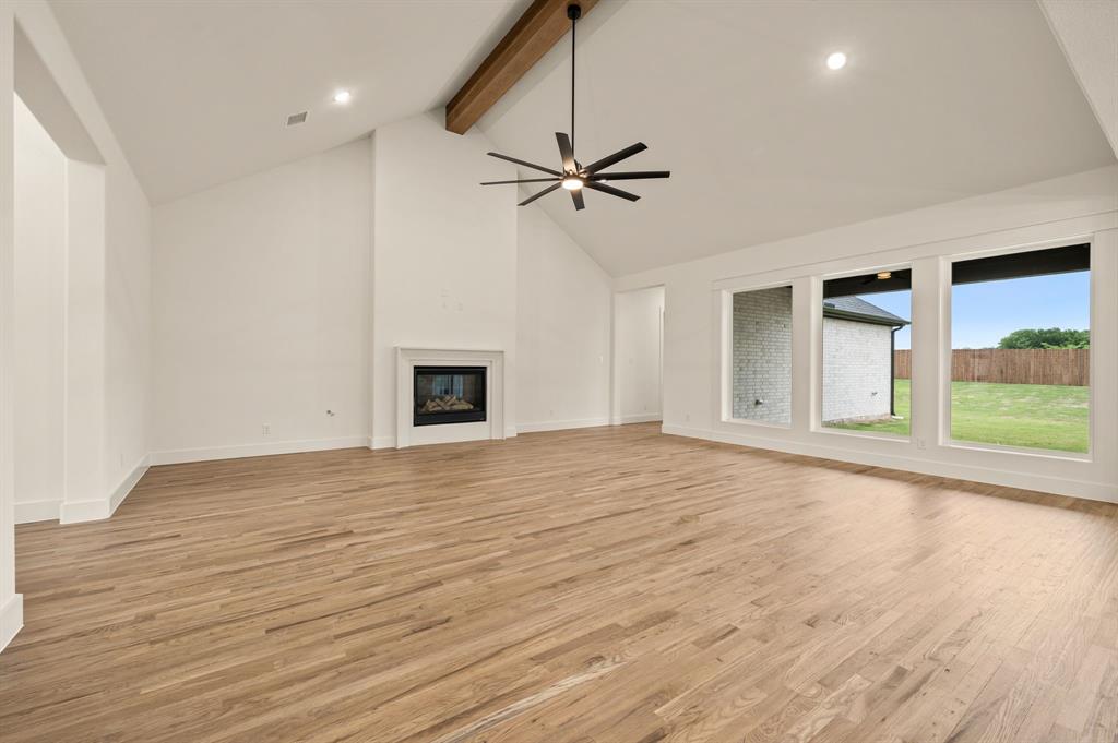 Highland Oaks - Residential