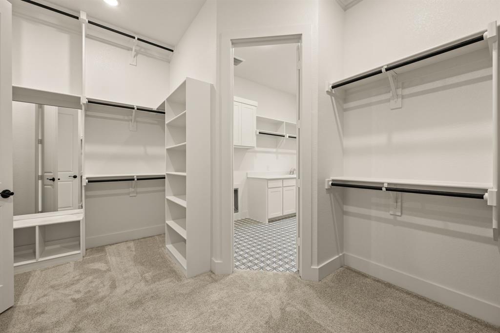 Highland Oaks - Residential