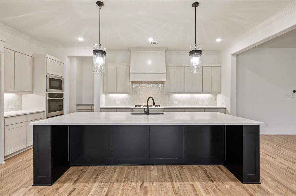 Highland Oaks - Residential
