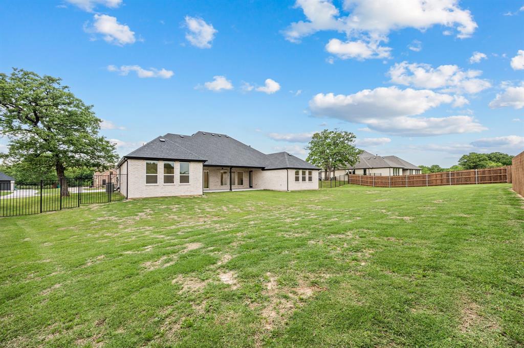 Highland Oaks - Residential