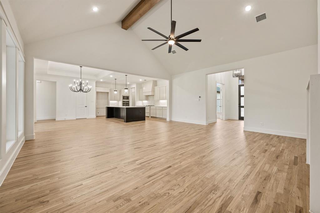 Highland Oaks - Residential