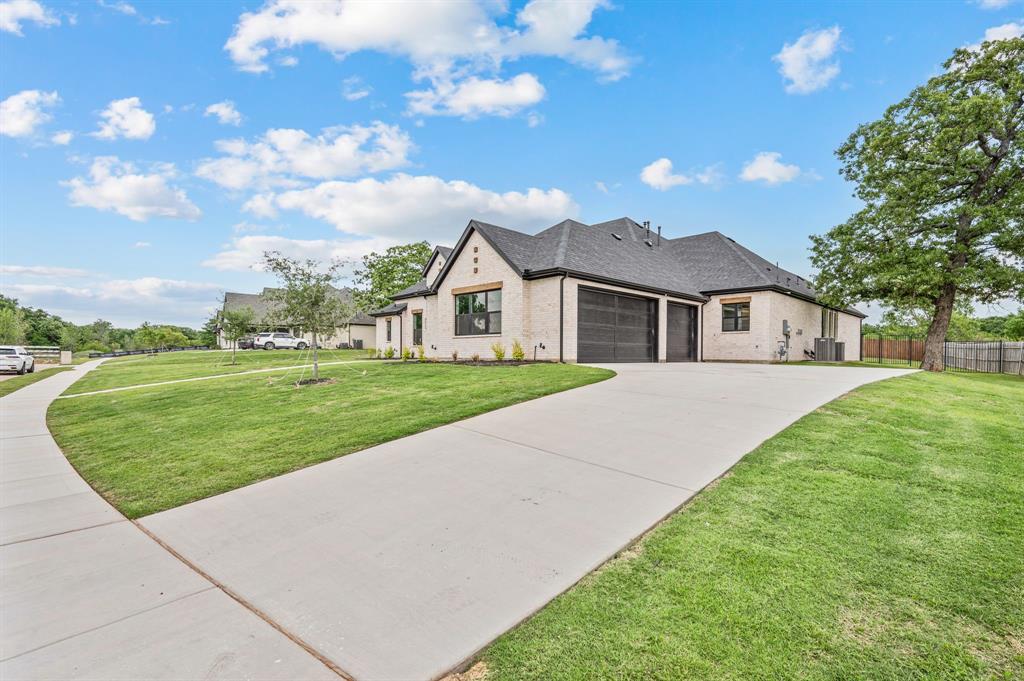 Highland Oaks - Residential