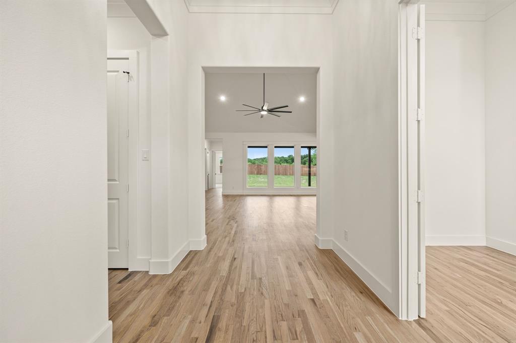 Highland Oaks - Residential