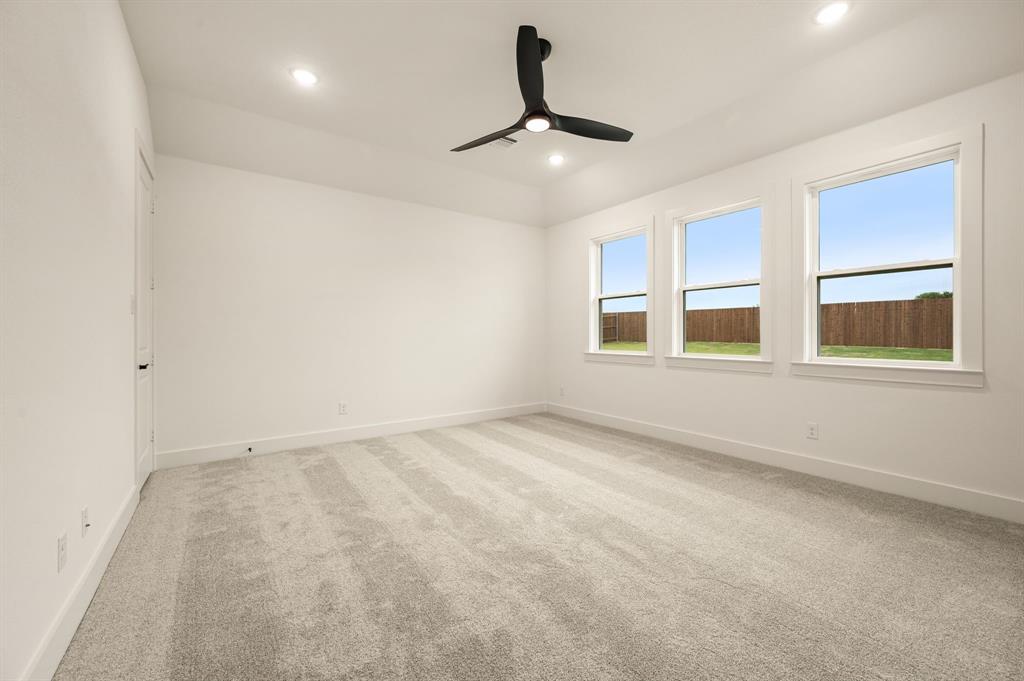 Highland Oaks - Residential