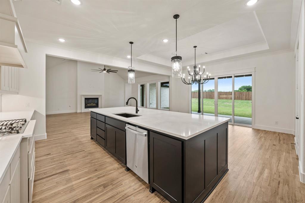 Highland Oaks - Residential