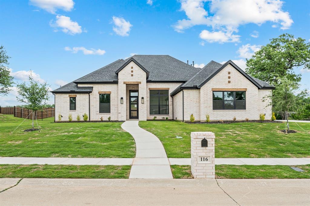 Highland Oaks - Residential