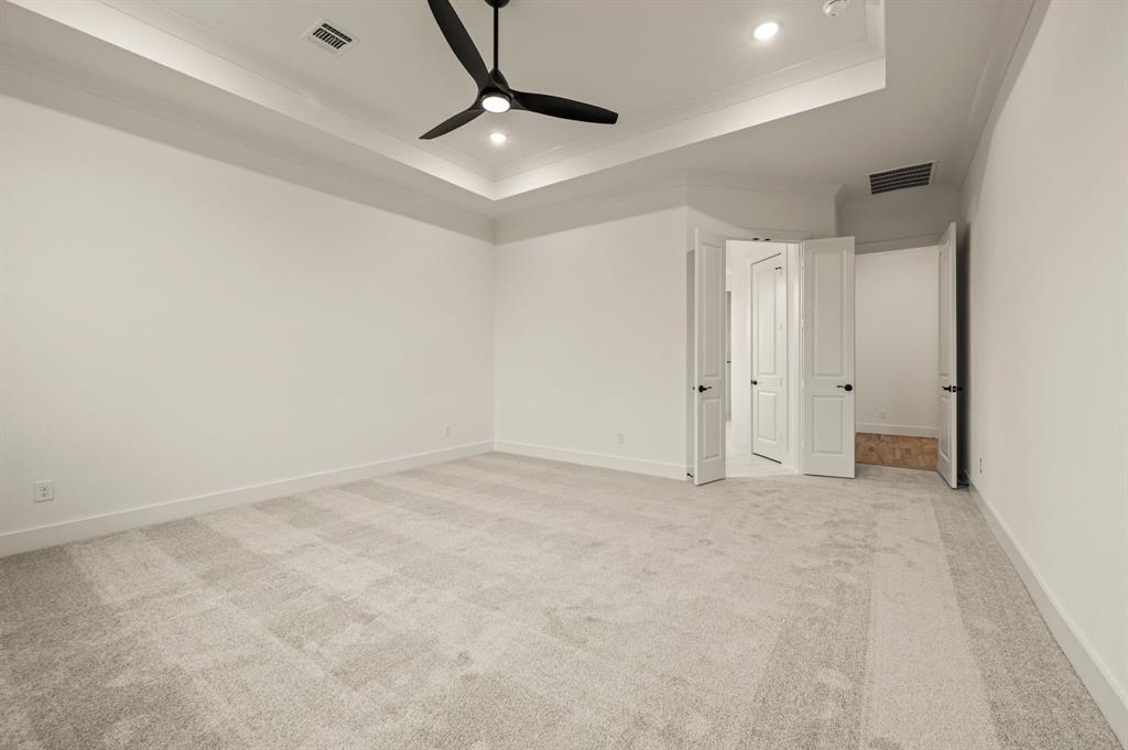 Highland Oaks - Residential