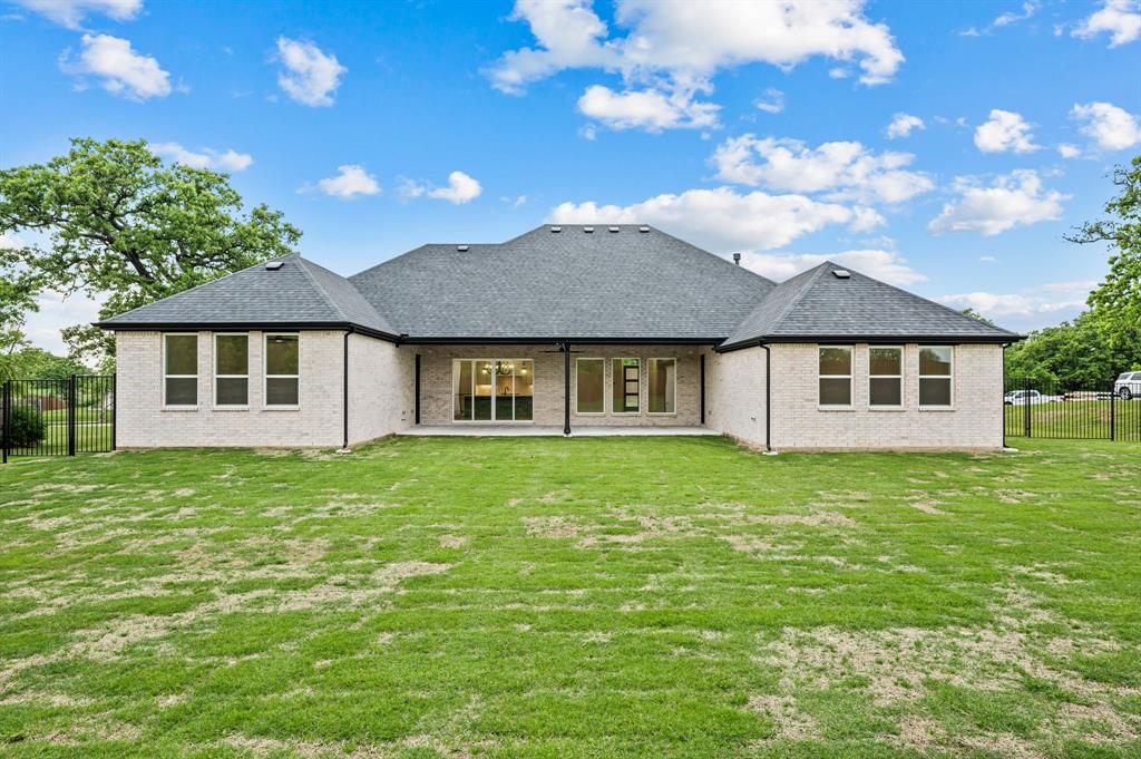 Highland Oaks - Residential