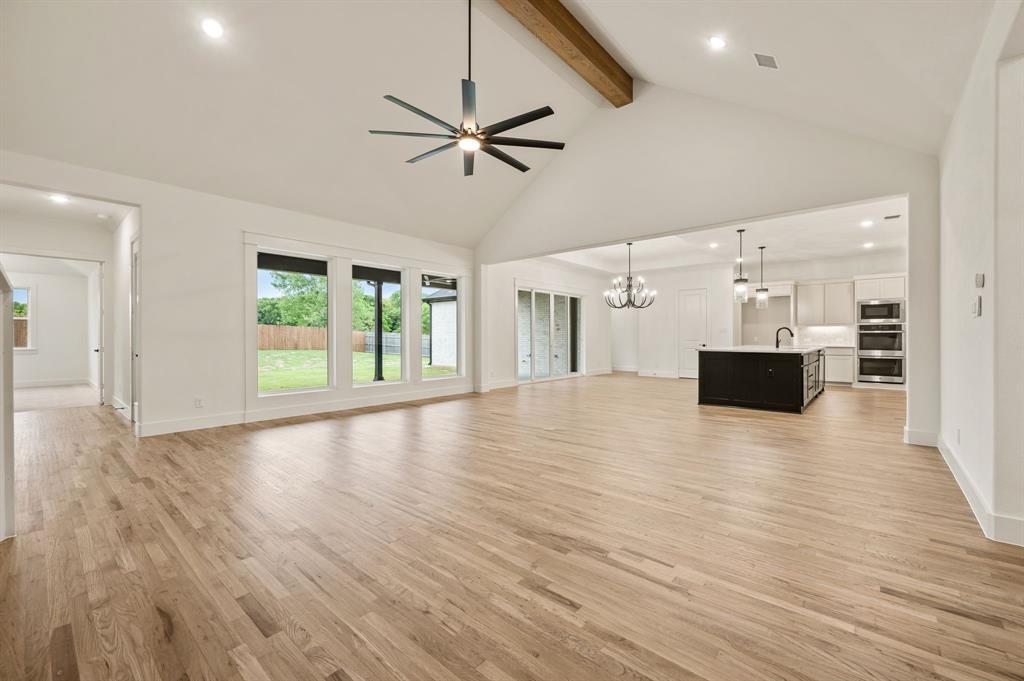 Highland Oaks - Residential