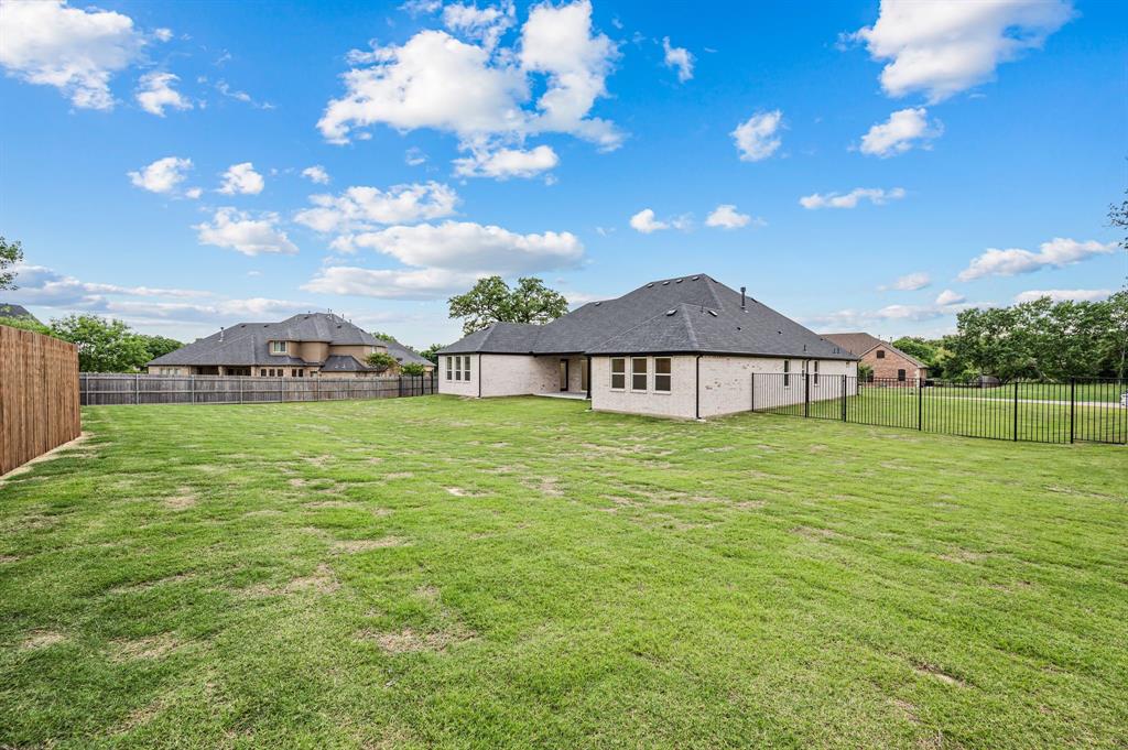 Highland Oaks - Residential
