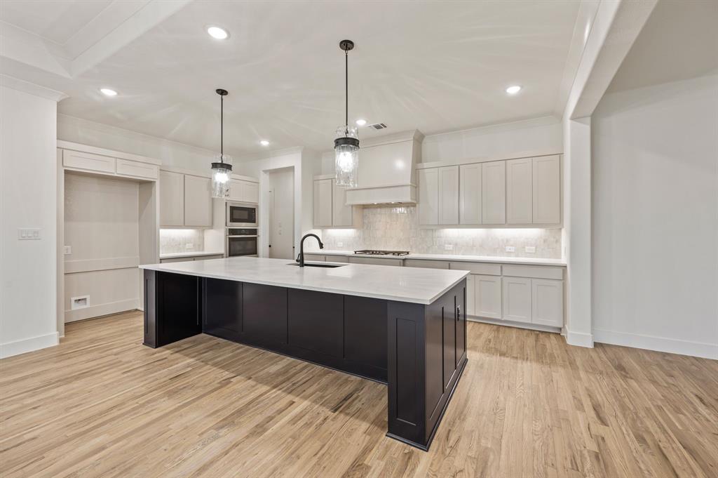 Highland Oaks - Residential