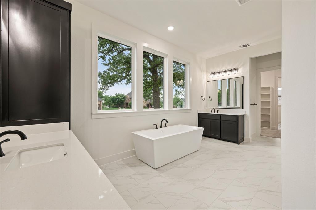 Highland Oaks - Residential