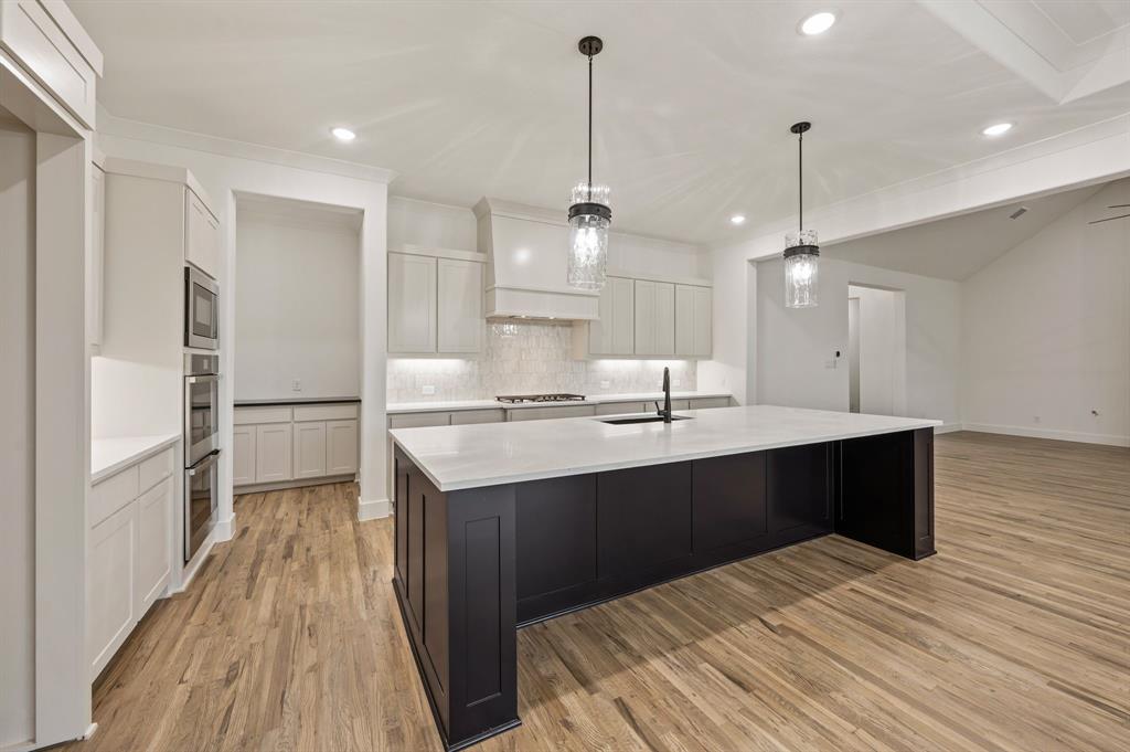 Highland Oaks - Residential