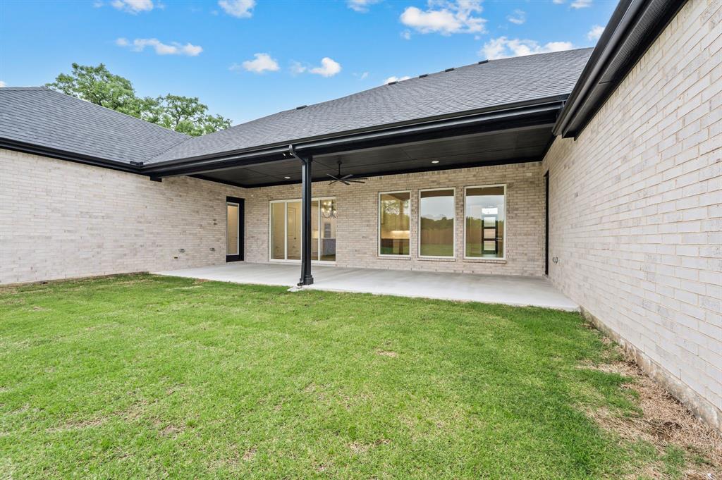 Highland Oaks - Residential