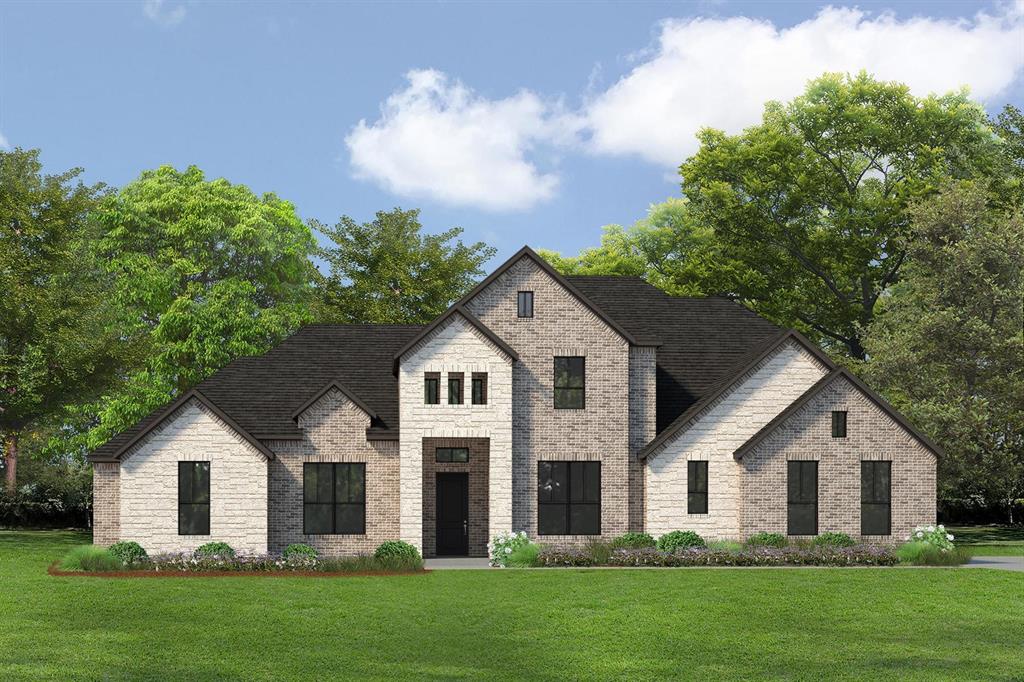 1515 Twin Lakes Boulevard
