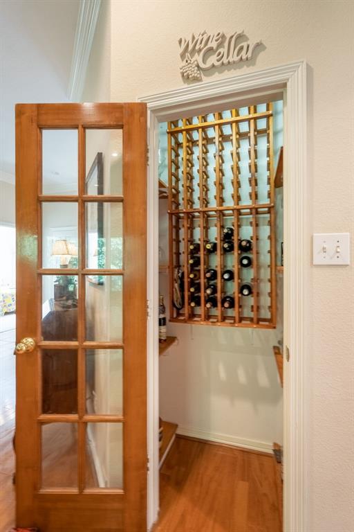 Chandlers Landing - Residential