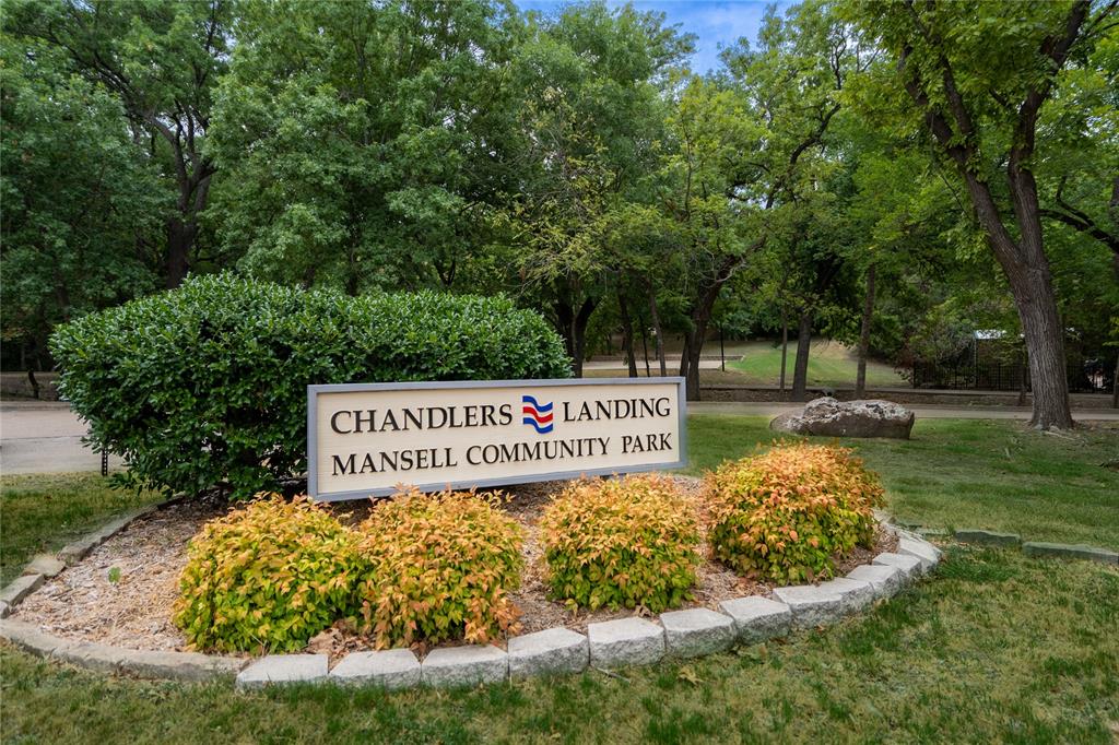 Chandlers Landing - Residential