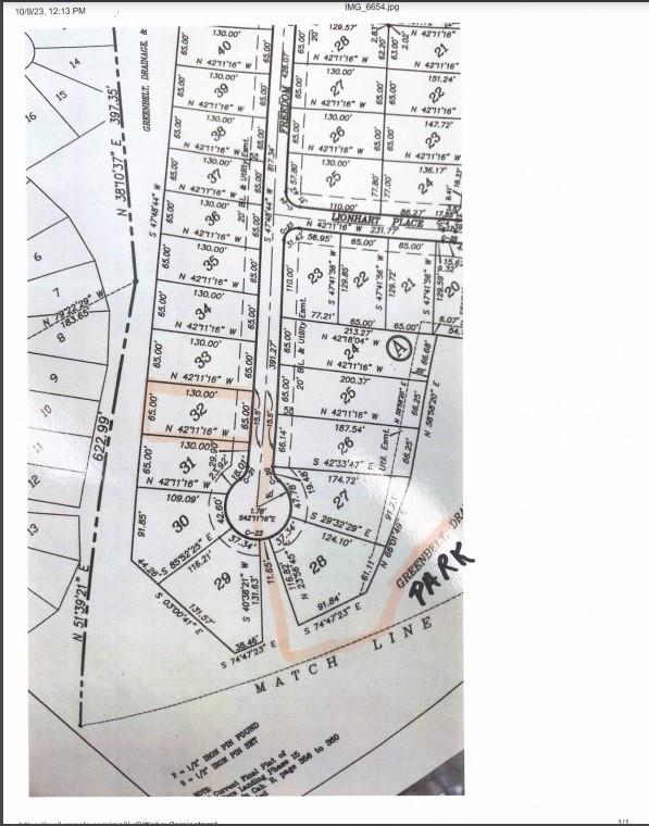 Chandlers Landing - Residential