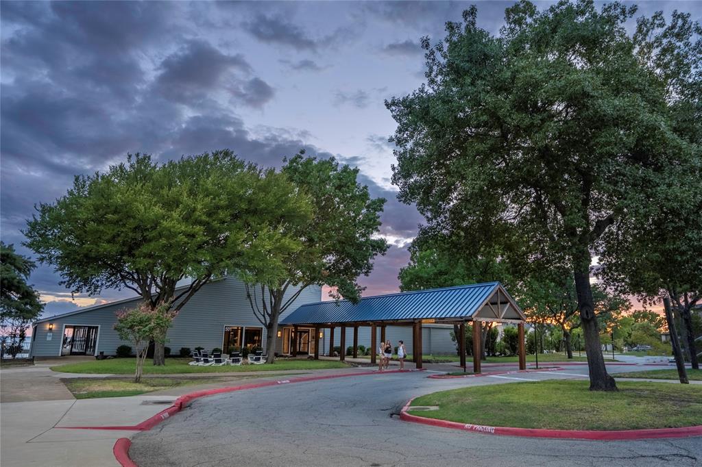 Chandlers Landing - Residential